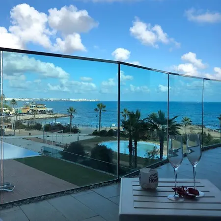 Punta Prima, Sea Senses, Apartment Christina Punta Prima  Exterior photo