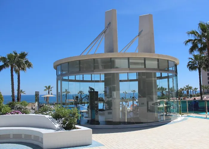 Punta Prima, Sea Senses, Apartment Christina
