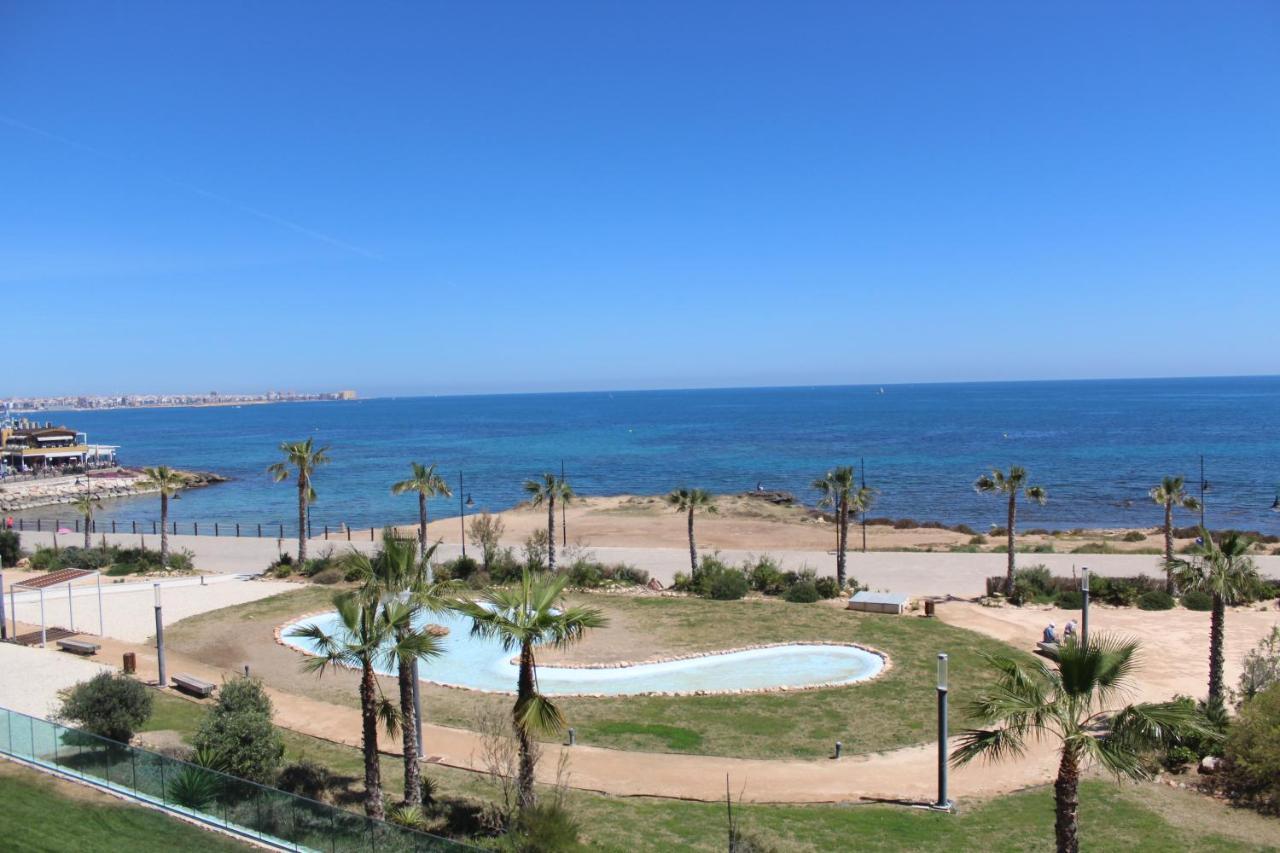 Punta Prima, Sea Senses, Christina Apartment