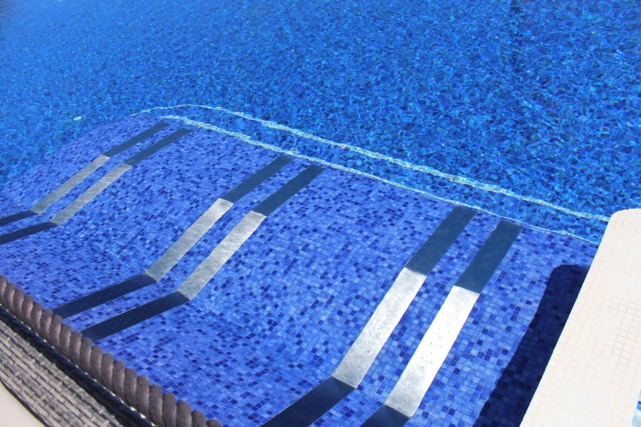 Punta Prima, Sea Senses, Christina Apartment