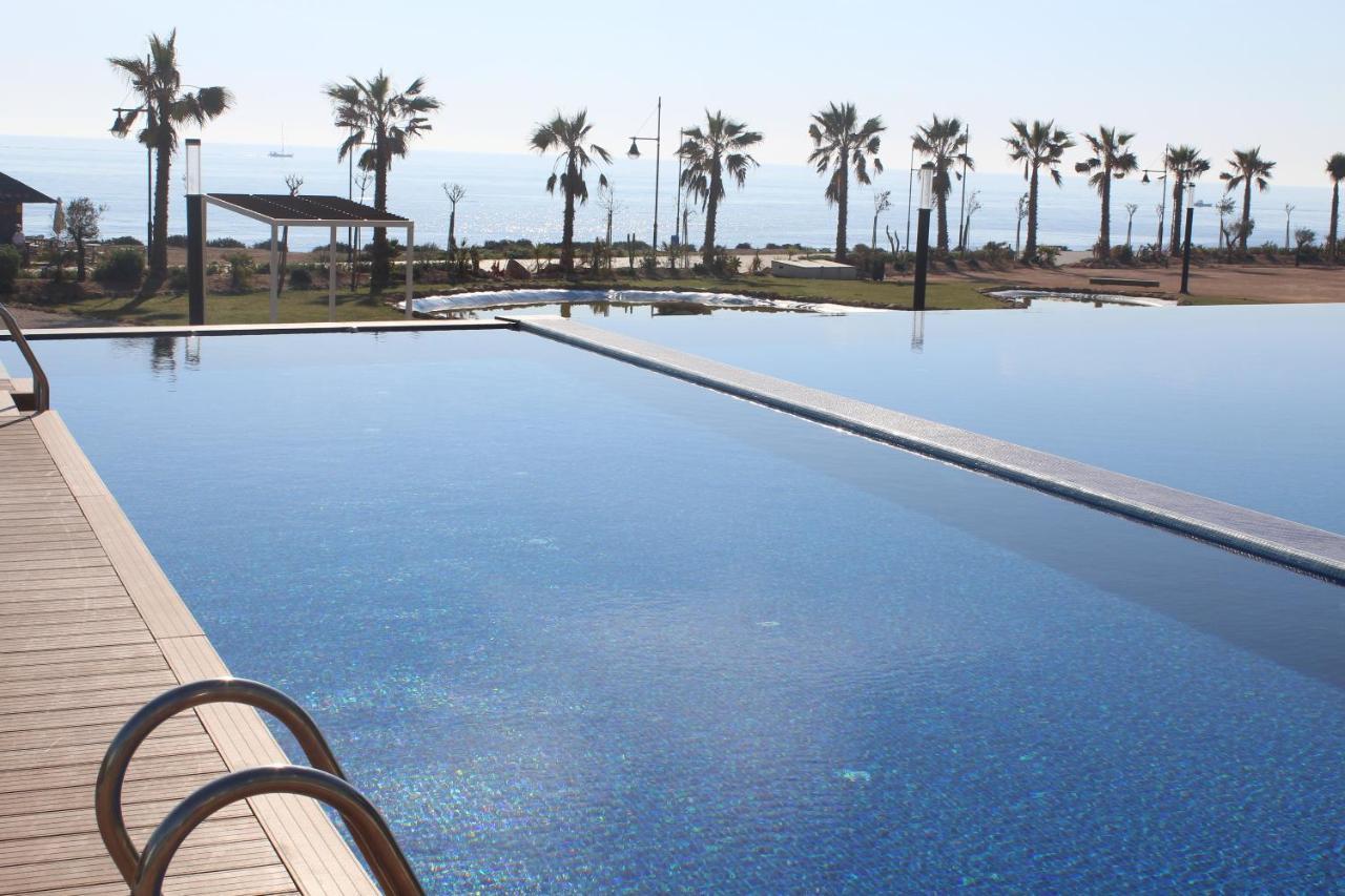 Punta Prima, Sea Senses, Christina