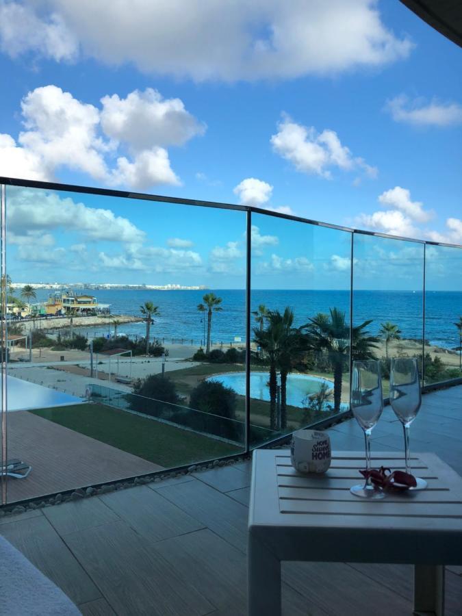 Apartment Punta Prima, Sea Senses, Christina