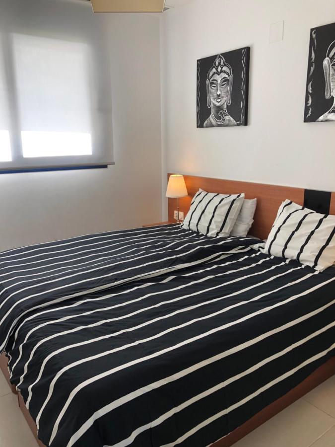 Apartment Punta Prima, Sea Senses, Christina Punta Prima (Alicante)