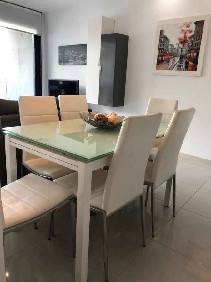 Punta Prima, Sea Senses, Christina Apartment