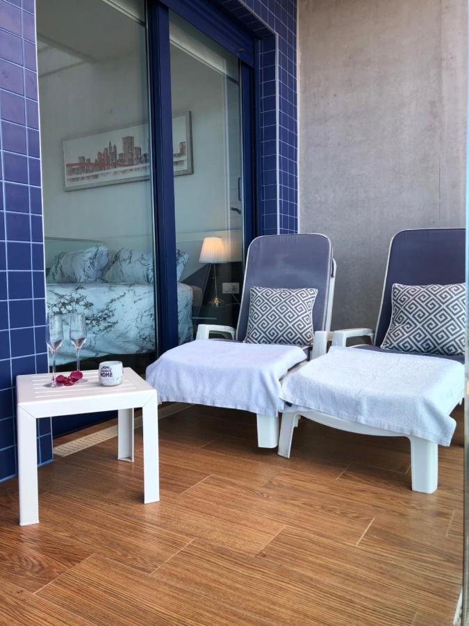 Punta Prima, Sea Senses, Christina Apartment