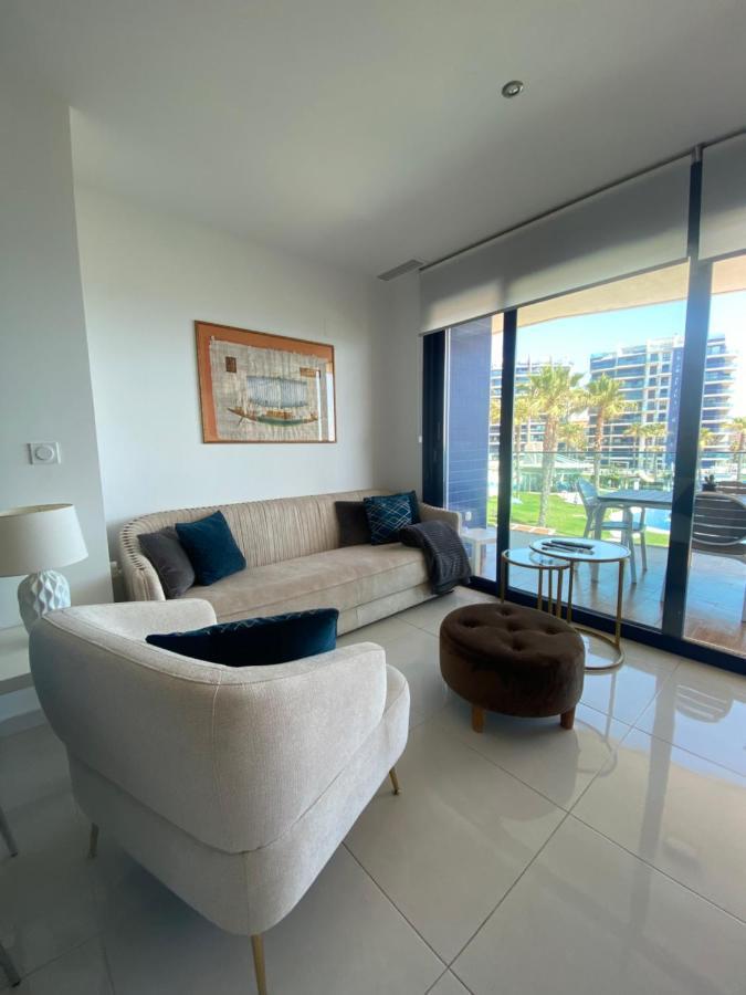 Apartamento Punta Prima, Sea Senses, Christina *